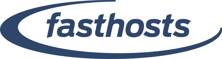 FastHosts Logo